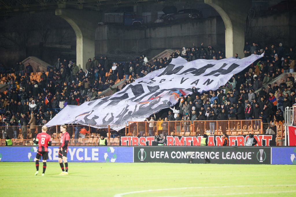 Чи під силу Динамо вірмени? Не виграти у Ноа, навіть у матчі, що нічого не означає, буде соромно - изображение 1