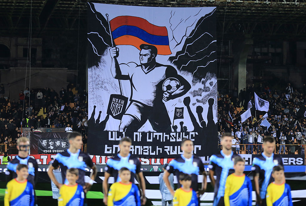 Чи під силу Динамо вірмени? Не виграти у Ноа, навіть у матчі, що нічого не означає, буде соромно - изображение 2