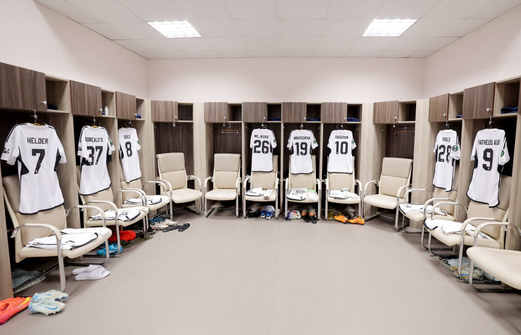 Чи під силу Динамо вірмени? Не виграти у Ноа, навіть у матчі, що нічого не означає, буде соромно - изображение 4