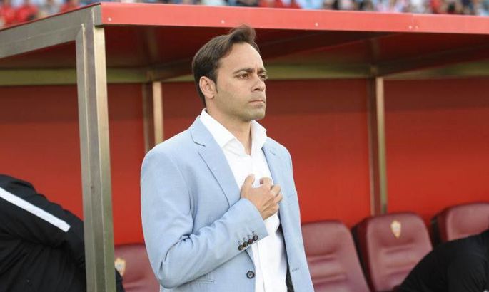 Іспанський фахівець! Джерело назвало ім'я нового головного тренера Карпат