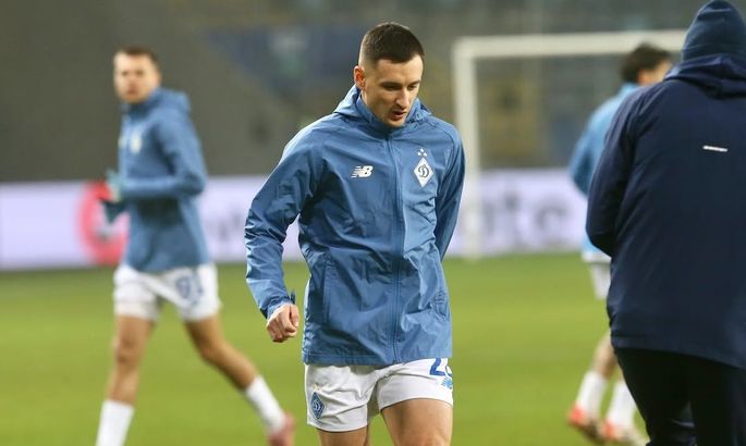 Выделил троих. Кабаев назвал игроков, которые станут будущим Динамо