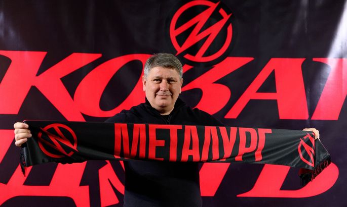 Врятує від вильоту? Відомий український тренер очолив аутсайдера Першої ліги