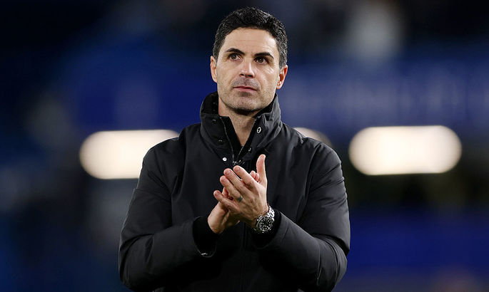 Ноттингем Форест – Арсенал. Смотреть онлайн LIVE прямую видеотрансляцию матча АПЛ