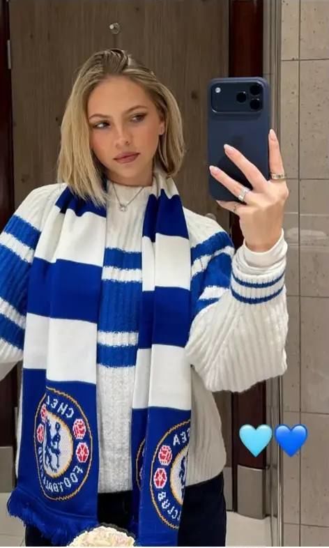 Новий флірт у соцмережах? Мудрик обмінявся теплими коментарями з американською акторкою - изображение 4