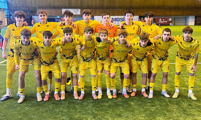 Скандал на дитячому турнірі у Польщі. Господарі виправдовували агресії РФ та ображали українські делегації