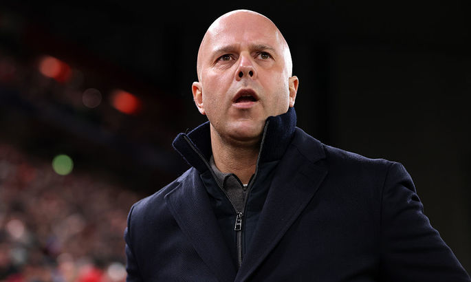 Слот – о счёте 0:2 в Париже: Я думаю, нам повезло