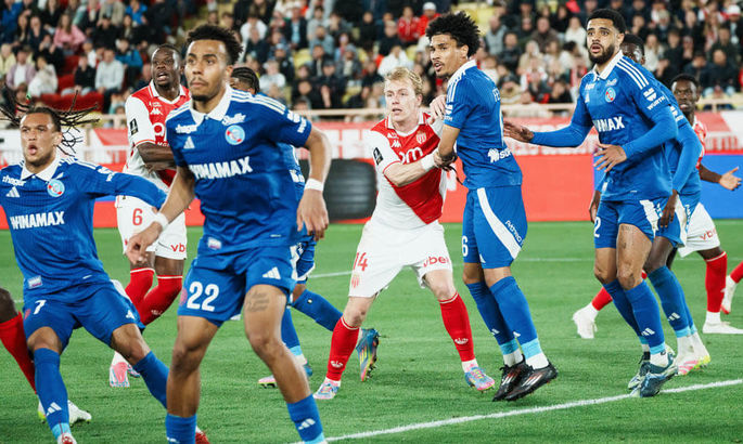 Страсбур - Монако. Анонс и прогноз матча 1/8 финала Кубка Франции на 05.02.2026