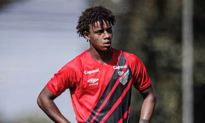 10 миллионов за 17-летний бриллиант! Шахтер готовит громкий трансфер нового бразильца