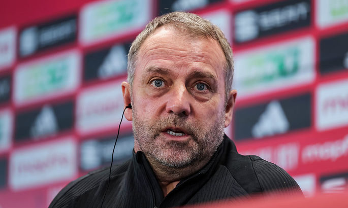 "Ганьба і повна катастрофа": Флік жорстко пройшовся по іспанському суддівству після розгрому від Атлетіко