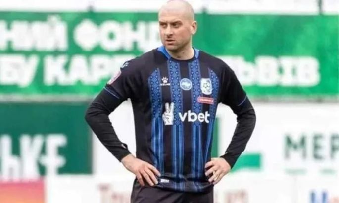 "Без будь-яких претензій в бік один одного": Чорноморець оголосив про відхід Ракіцького