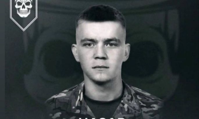 Йому назавжди 22. На фронті загинув представник фанатського руху ФК Ковель