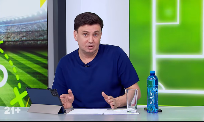 Жду не только результаты полиграфа. Эксперт — о проверке арбитров после скандала в матче между Полесьем и Динамо