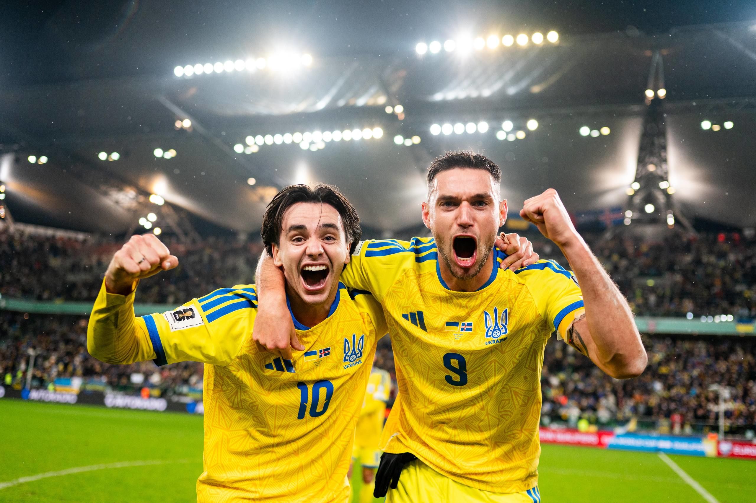 Чемпіонат світу, збірна України та «хороша гра на результат». Треба поговорити - изображение 3