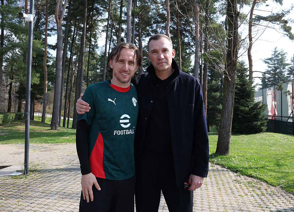 Проблема збірної України в тому, що її представляють аватари - изображение 1