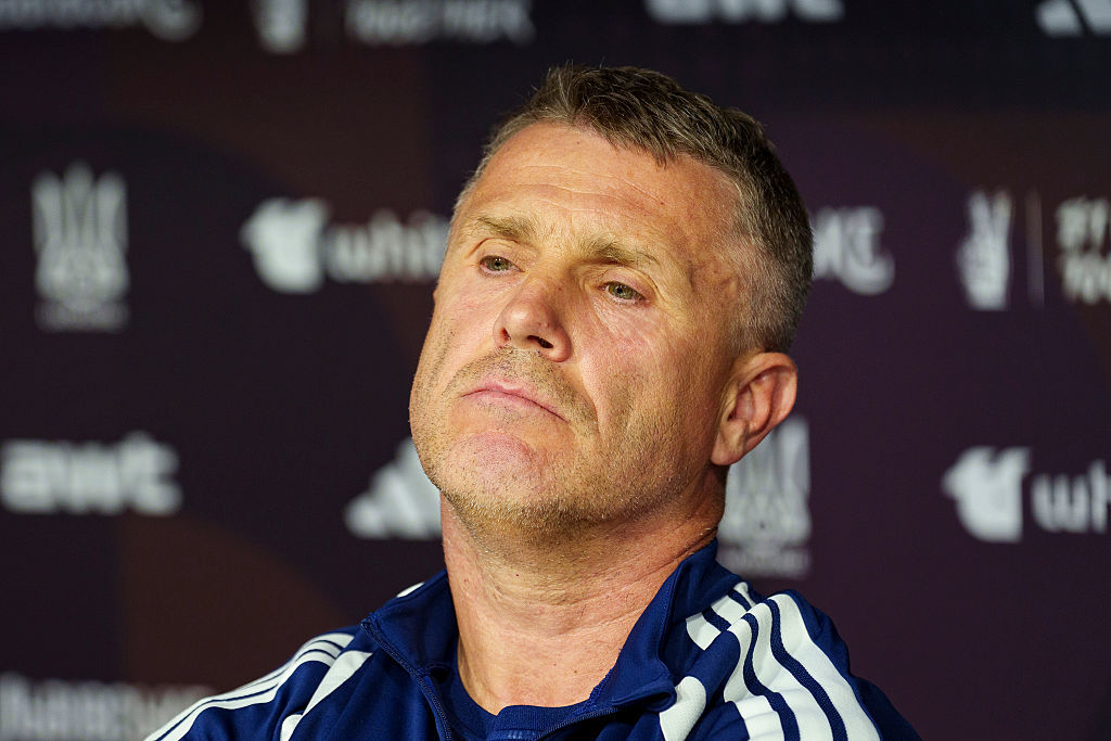 Проблема збірної України в тому, що її представляють аватари - изображение 3