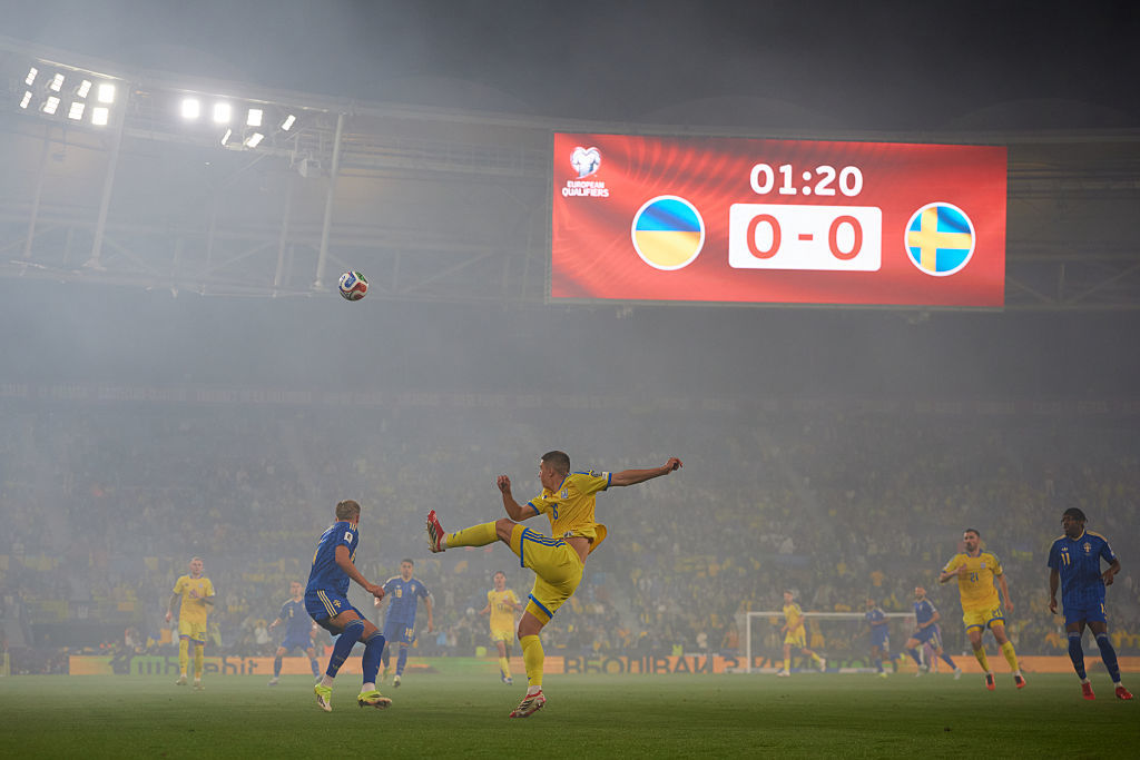 Час позбутися іспанців: тренер збірної України має надихати й розуміти національний контекст - изображение 1