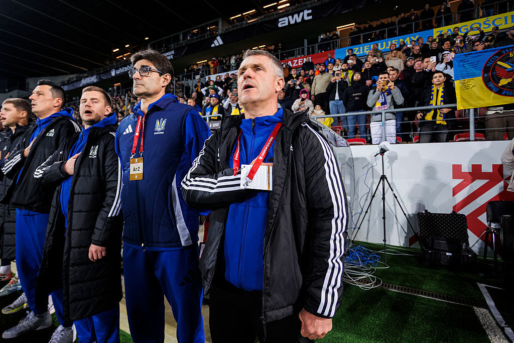 Час позбутися іспанців: тренер збірної України має надихати й розуміти національний контекст - изображение 4