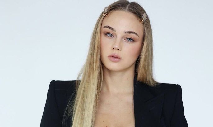 На грани дозволенного: Билодид поразила поклонников сексуальной фотосессией