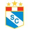 Спортинг Кристал
