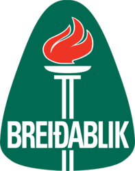 Брейдаблік