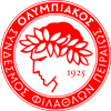 Олимпиакос